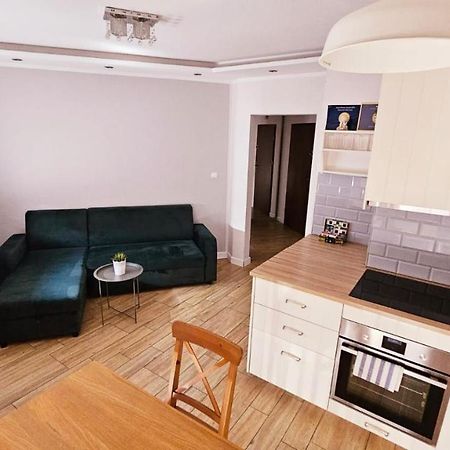 Apartament Mlynarska Piła Exterior foto