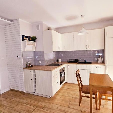 Apartament Mlynarska Piła Exterior foto